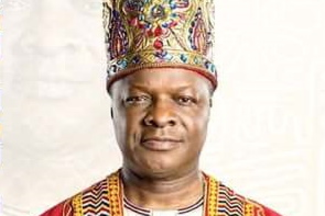 Official preparation program for the Kabaka’s 70th birthday celebration